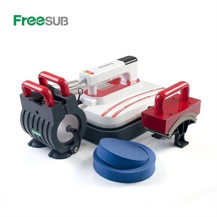 Mini Heat Press Machine For Tshirts