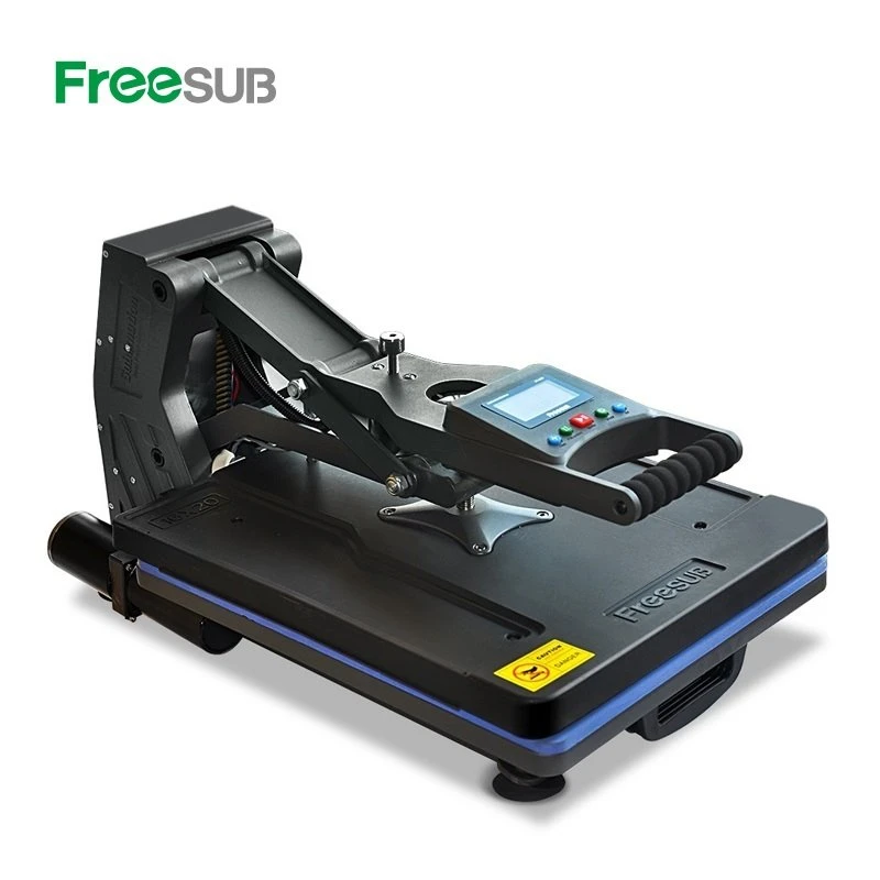 Freesub 4050 siltuma prese