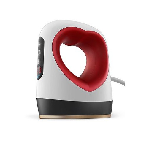 Pārnēsājama karstuma presēšanas mašīna