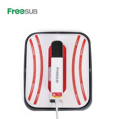 6 vienā kombinētā karstuma presēšanas iekārta